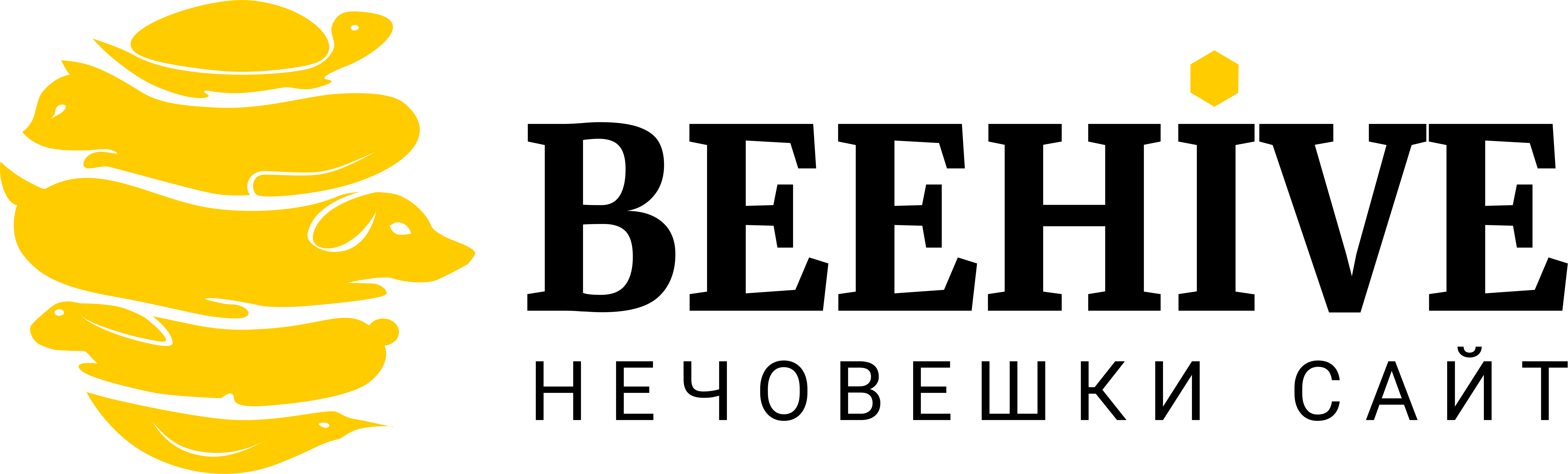 Лого Beehive