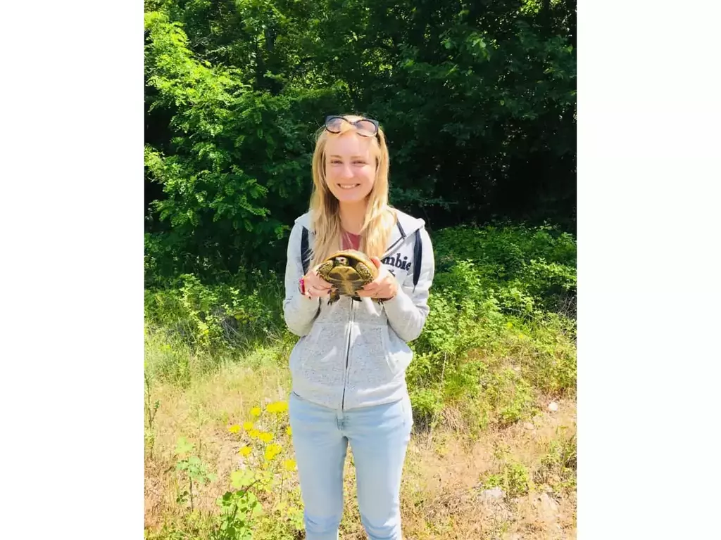 Благотворително парти помага на костенурките от единствения спасителен център у нас