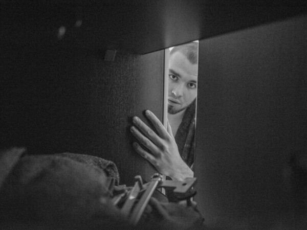 Един ден през очите на домашната котка